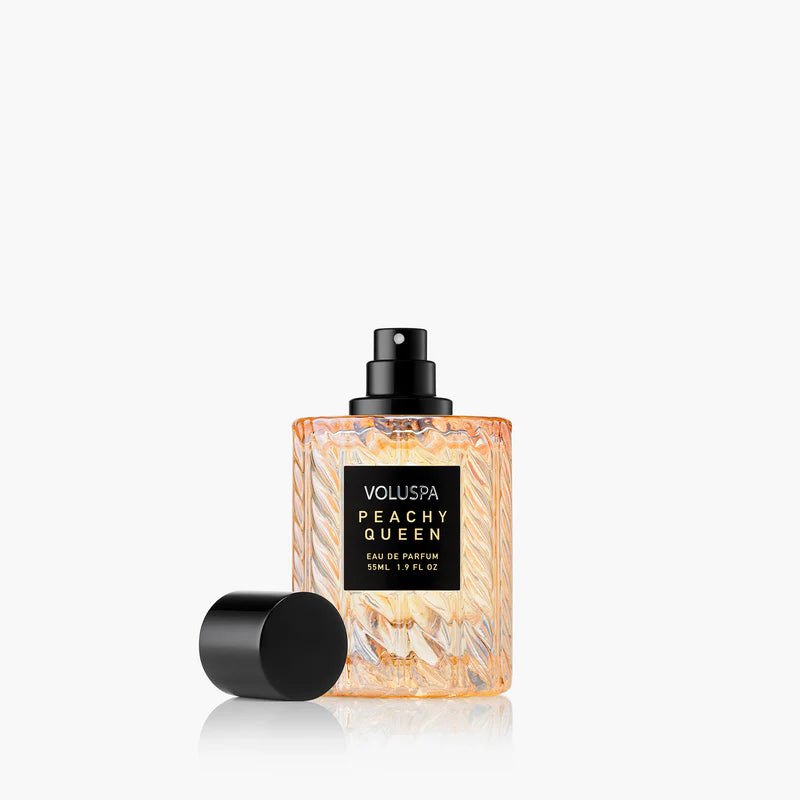 Peachy Queen Eau De Parfum - 55 ml
