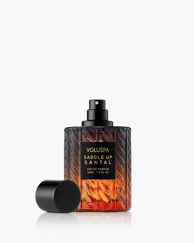 Saddle Up Santal Eau De Parfum - 55 ml