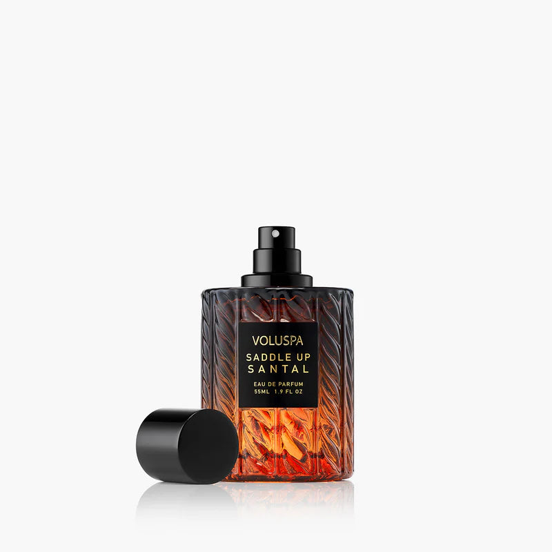 Saddle Up Santal Eau De Parfum - 55 ml