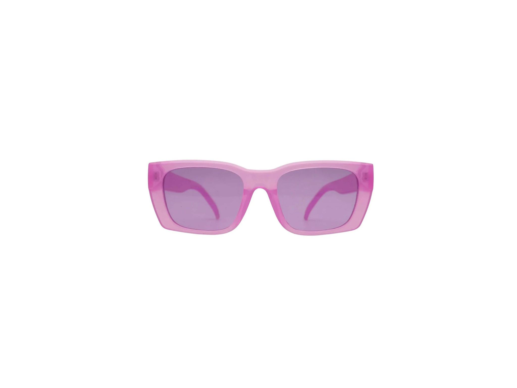 Sonic Sunglasses Fuscia/Purple