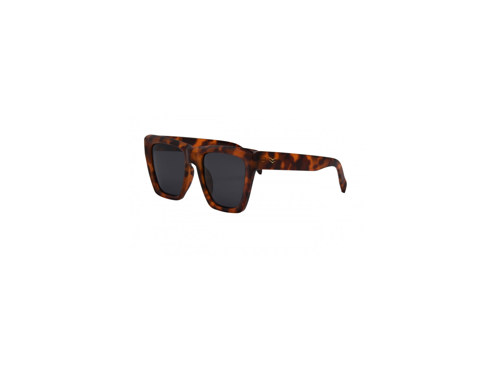 Ava Sunglasses Tort/Smoke