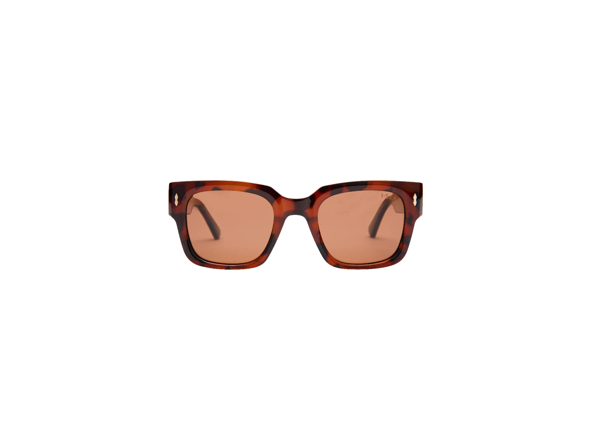 Parker Sunglasses Tort/Brown