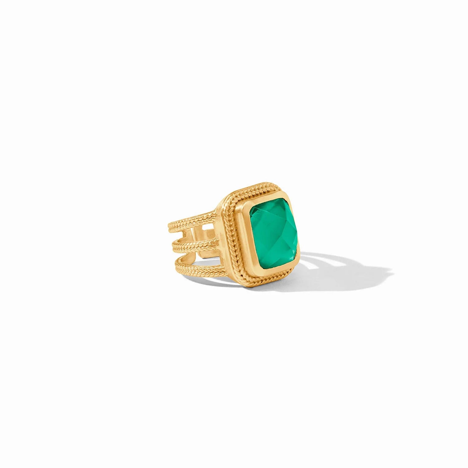 [Julie Voss] Cheval Statement Ring-7