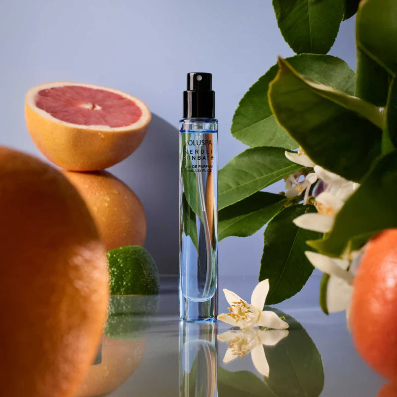 Neroli Sunbath Eau De Parfum -  10ml