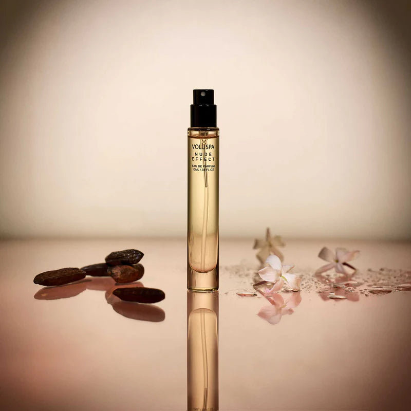Nude Effect Eau De Parfum -  10ml
