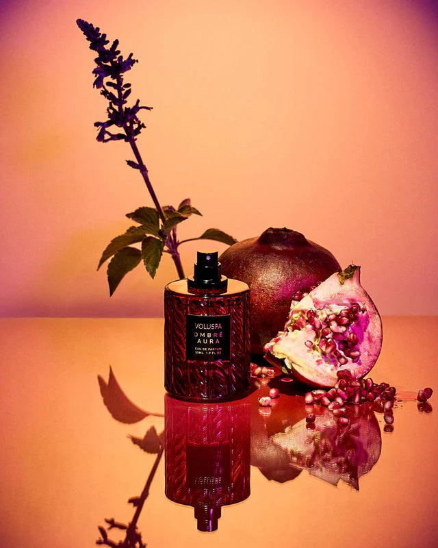 Ombre Aura Eau De Parfum - 55 ml