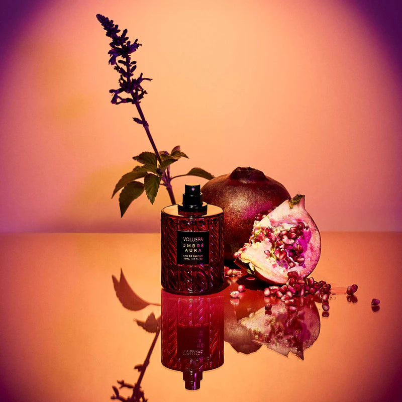 Ombre Aura Eau De Parfum - 55 ml