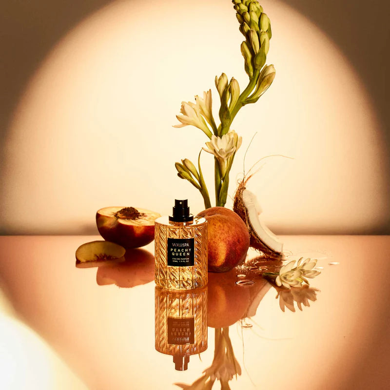 Peachy Queen Eau De Parfum - 55 ml