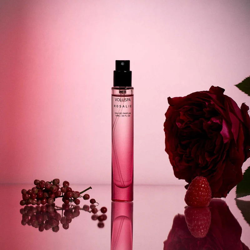 Rosalie Eau De Parfum -  10ml