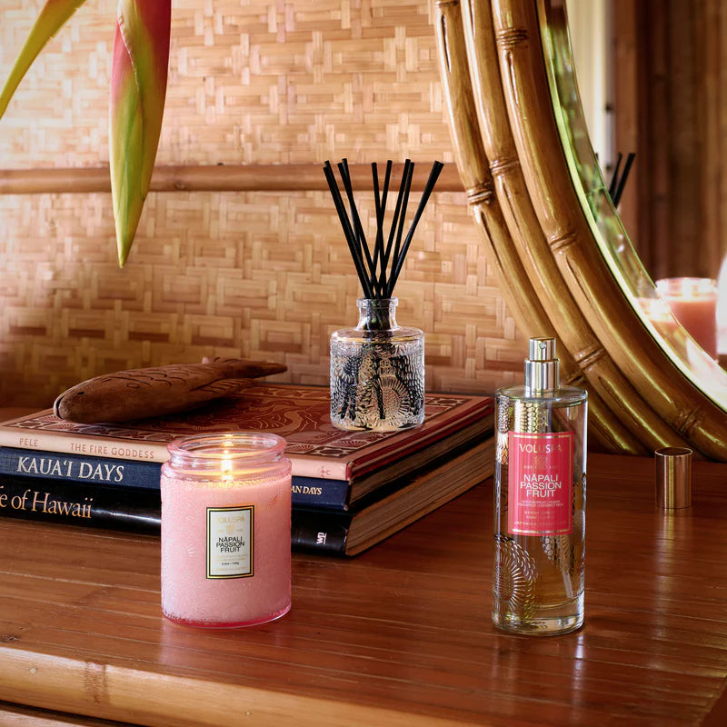 Napali Passion Fruit Reed Diffuser - 100 ml