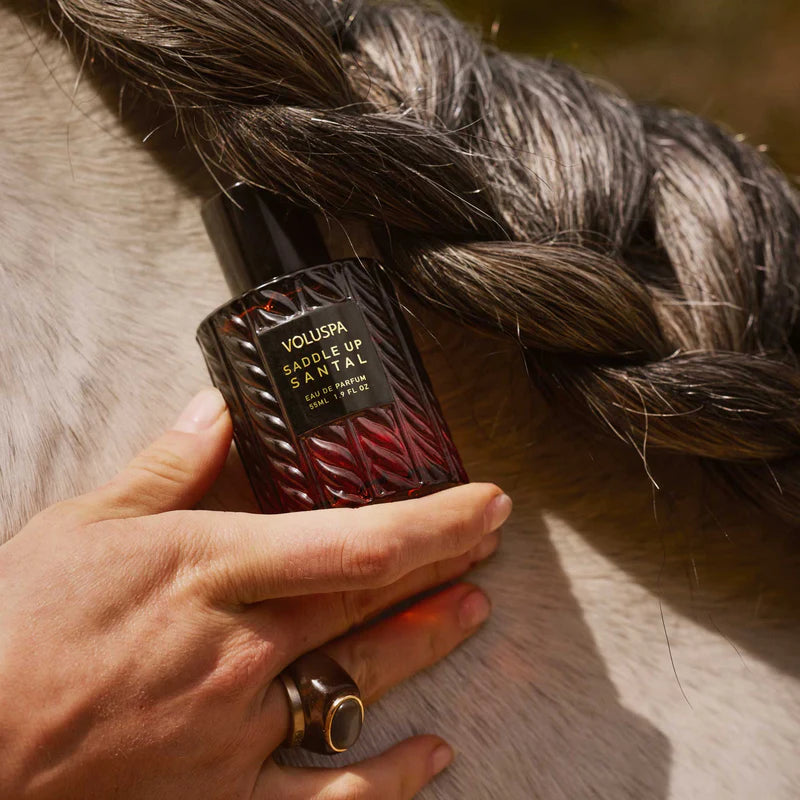 Saddle Up Santal Eau De Parfum - 55 ml