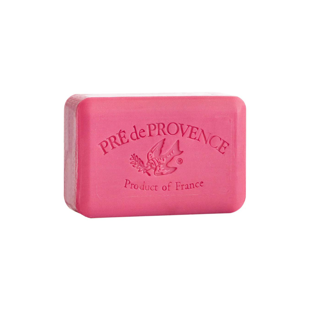 PRE DE PROVENCE Soap- Raspberry