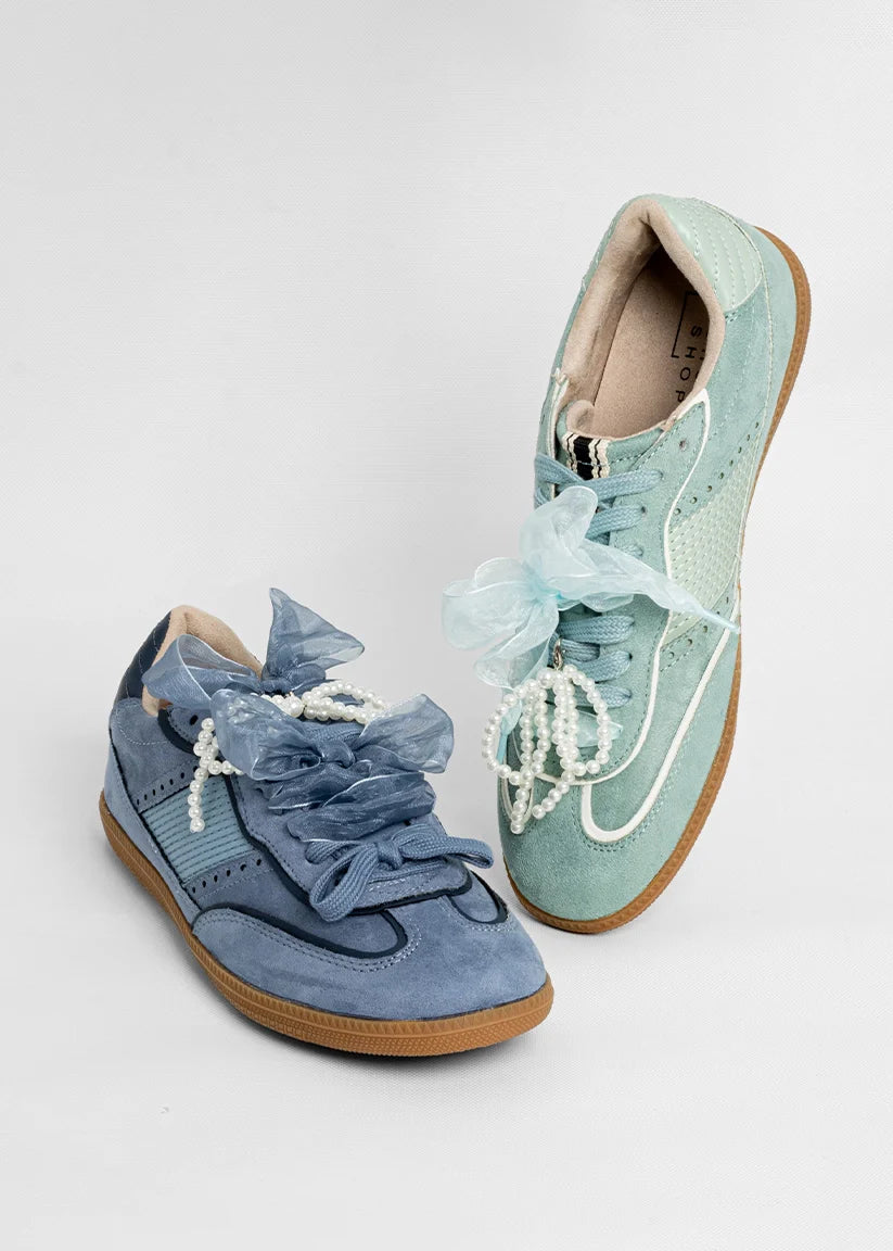 [Shu Shop] Sophie- Blue