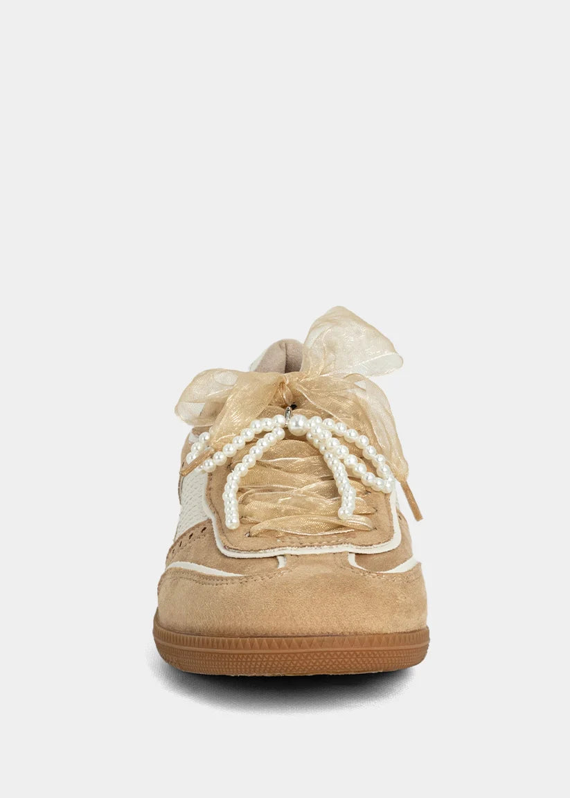 [Shu Shop] Sophie- Taupe