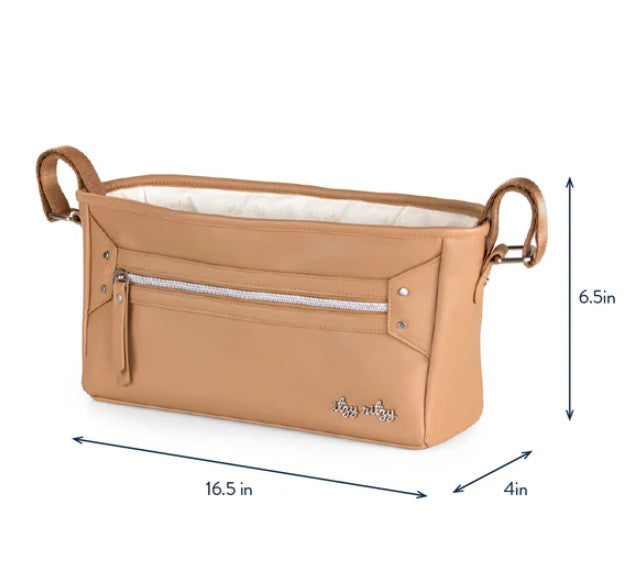 Stroller Caddy- Chai