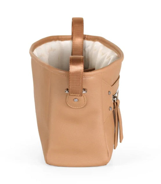 Stroller Caddy- Chai