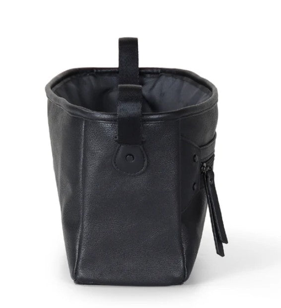 Stroller Caddy- Matte Black
