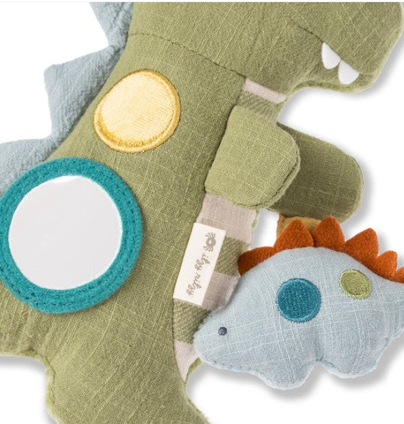 Bitzy Traveler- Dino