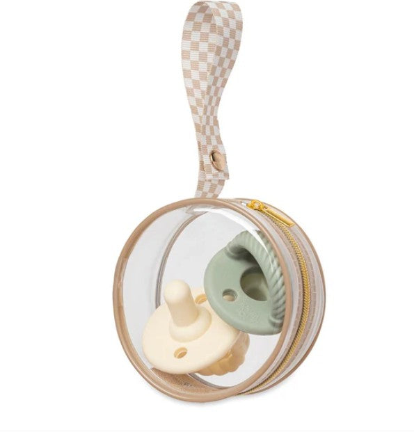Itzy Paci Case