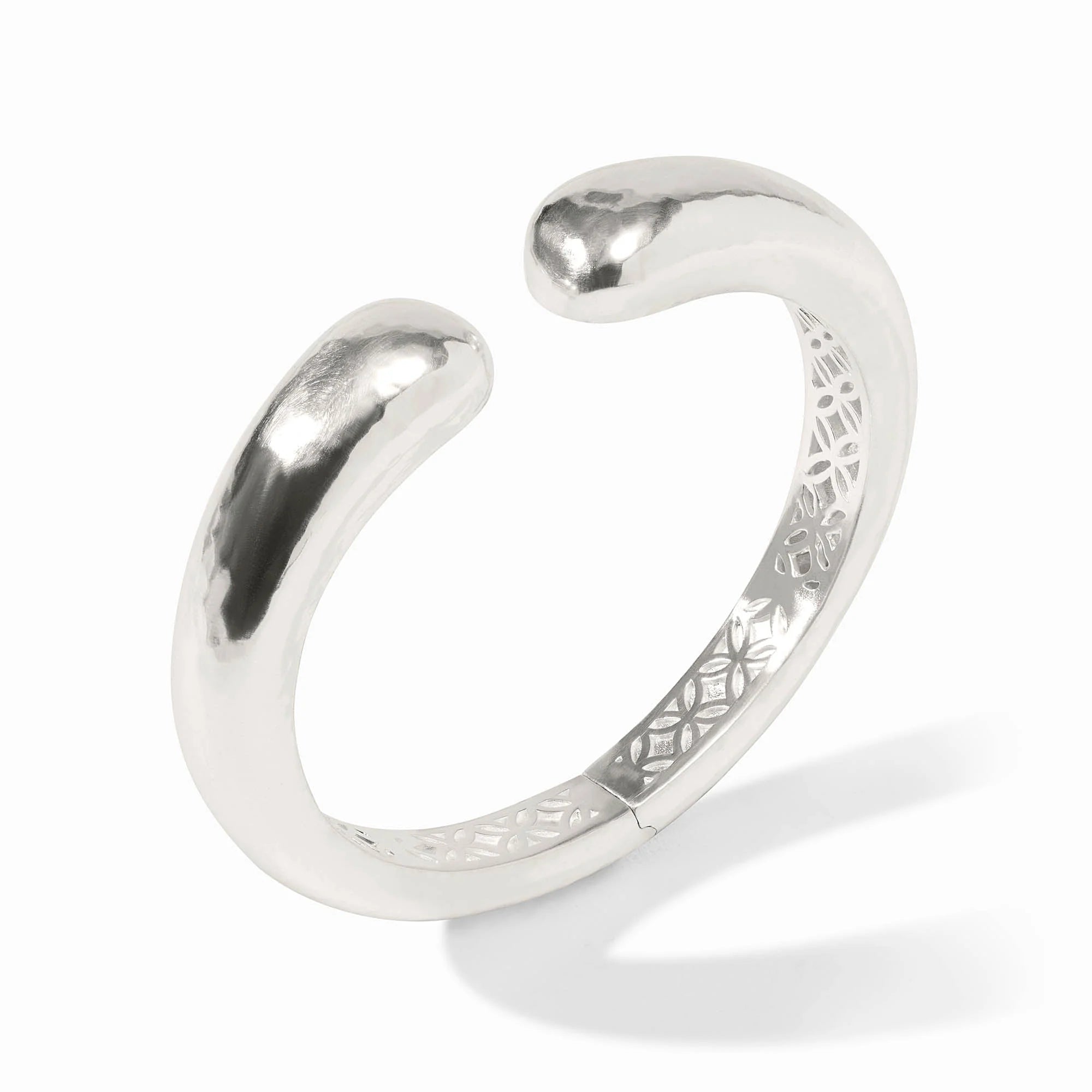 [Julie Vos]Solara Demi Cuff-Silver