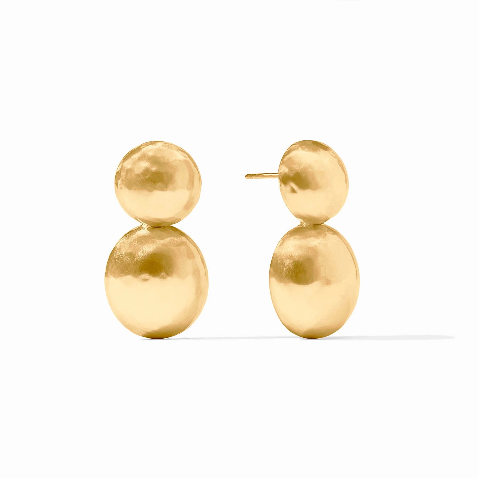 [Julie Vos]Solara Earring-Gold