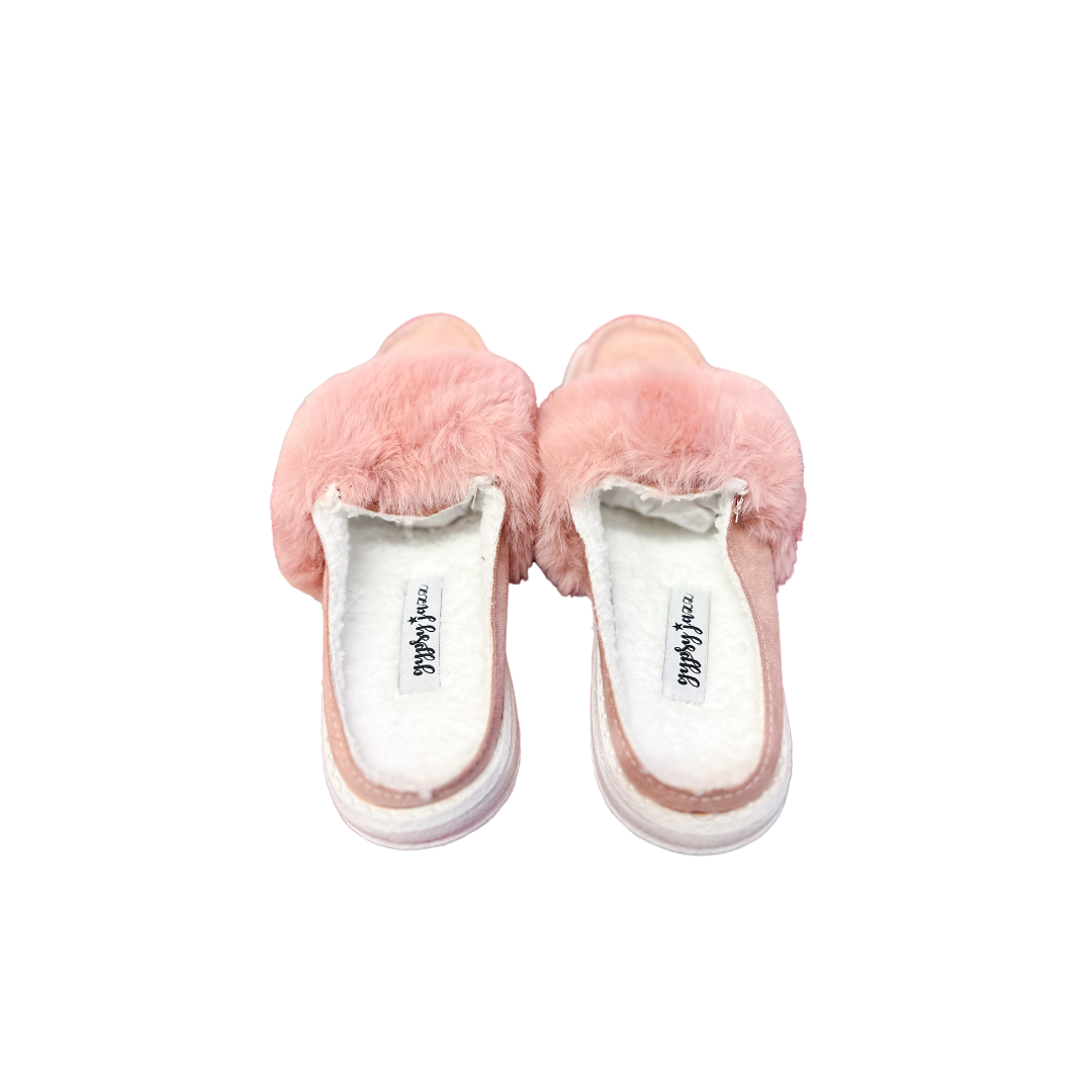 The Old Softie Slippers By Very G