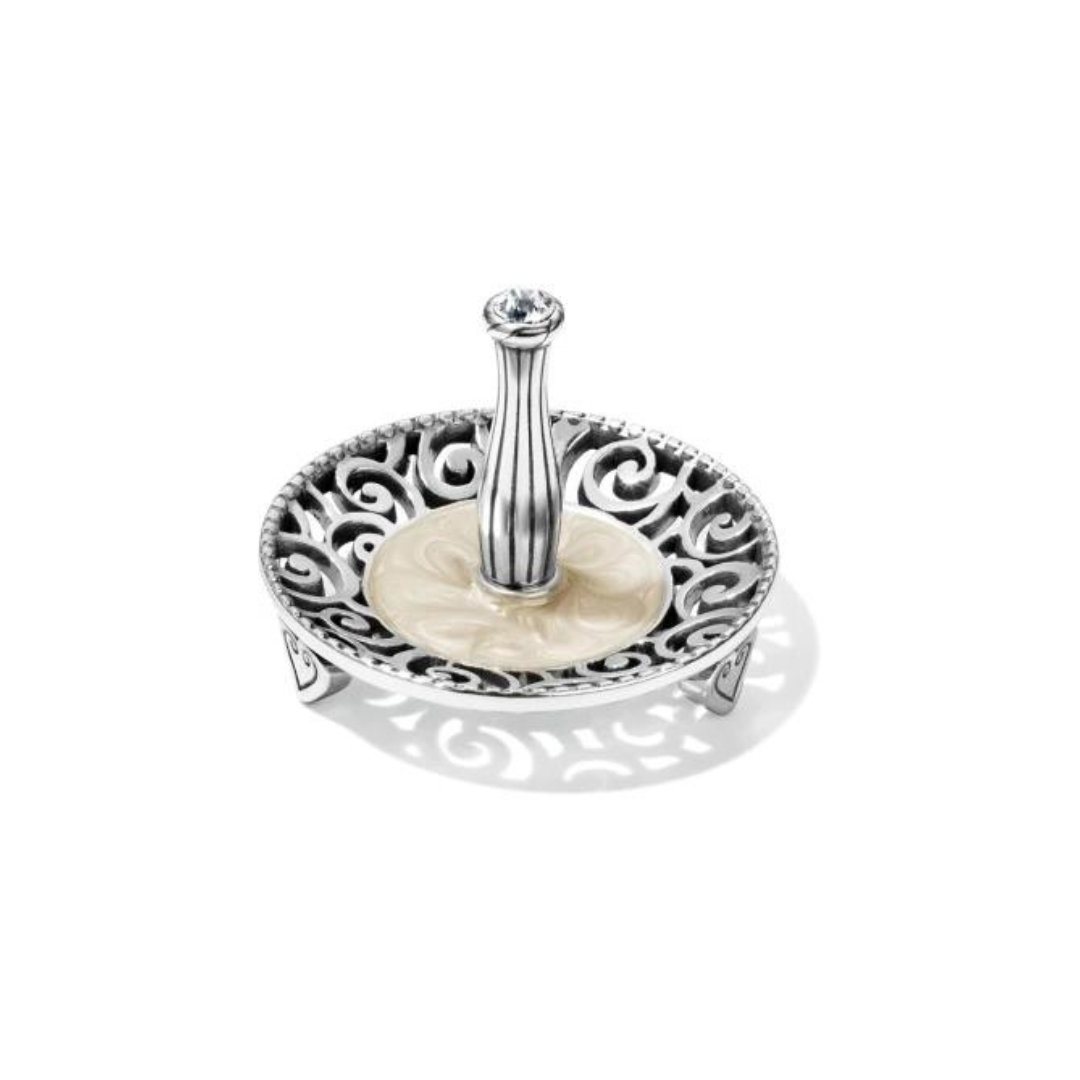 {Brighton} Lacie Daisy Ring Holder