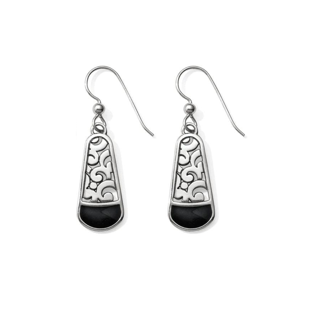 {Brighton} Catania French Wire Earrings