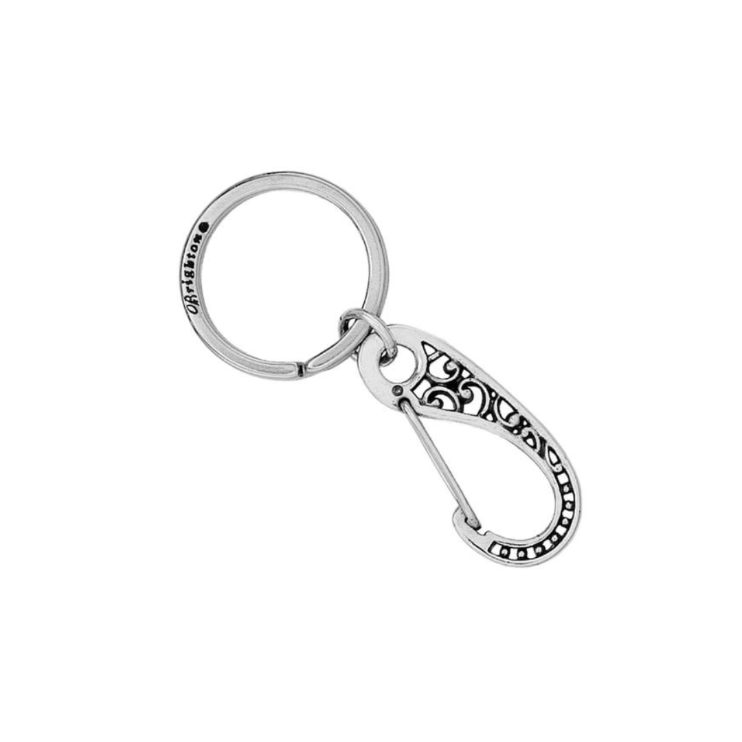 {Brighton} Crystal Ball Key Fob