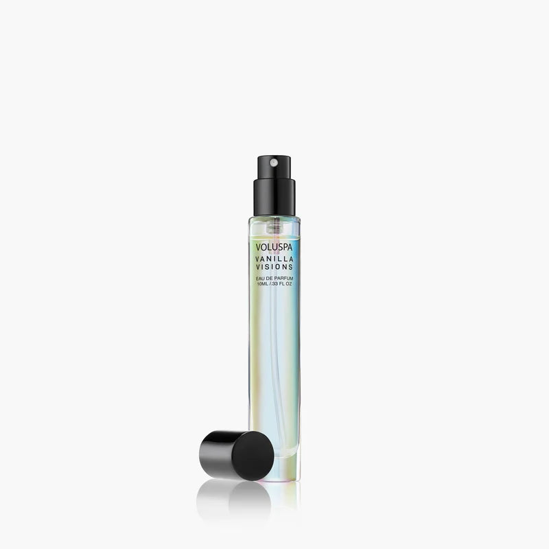 Vanilla Visions Eau De Parfum -  10ml