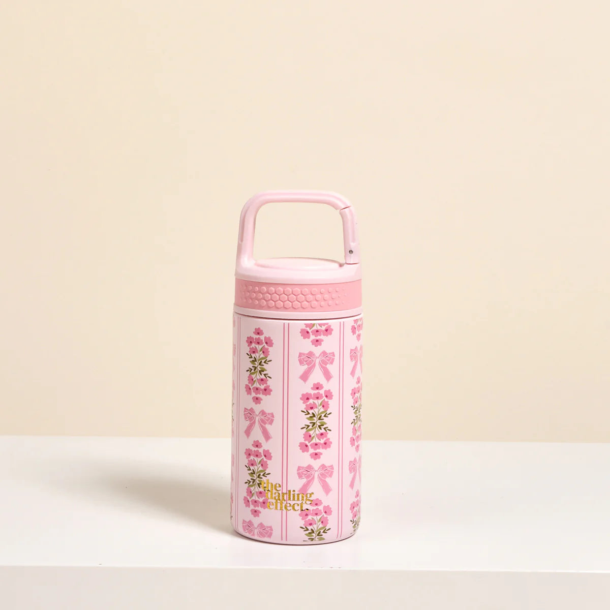 6 oz Lil' Bitty Bottle - Oh So Fancy Pink