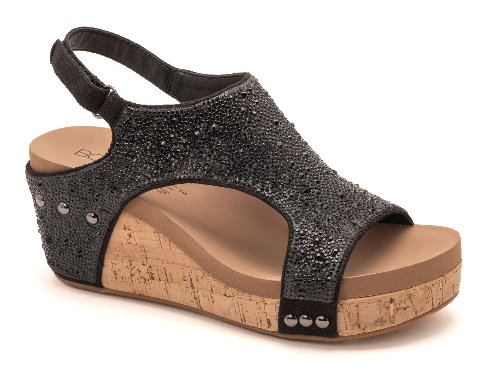 [Corkys] The Ashley-Black