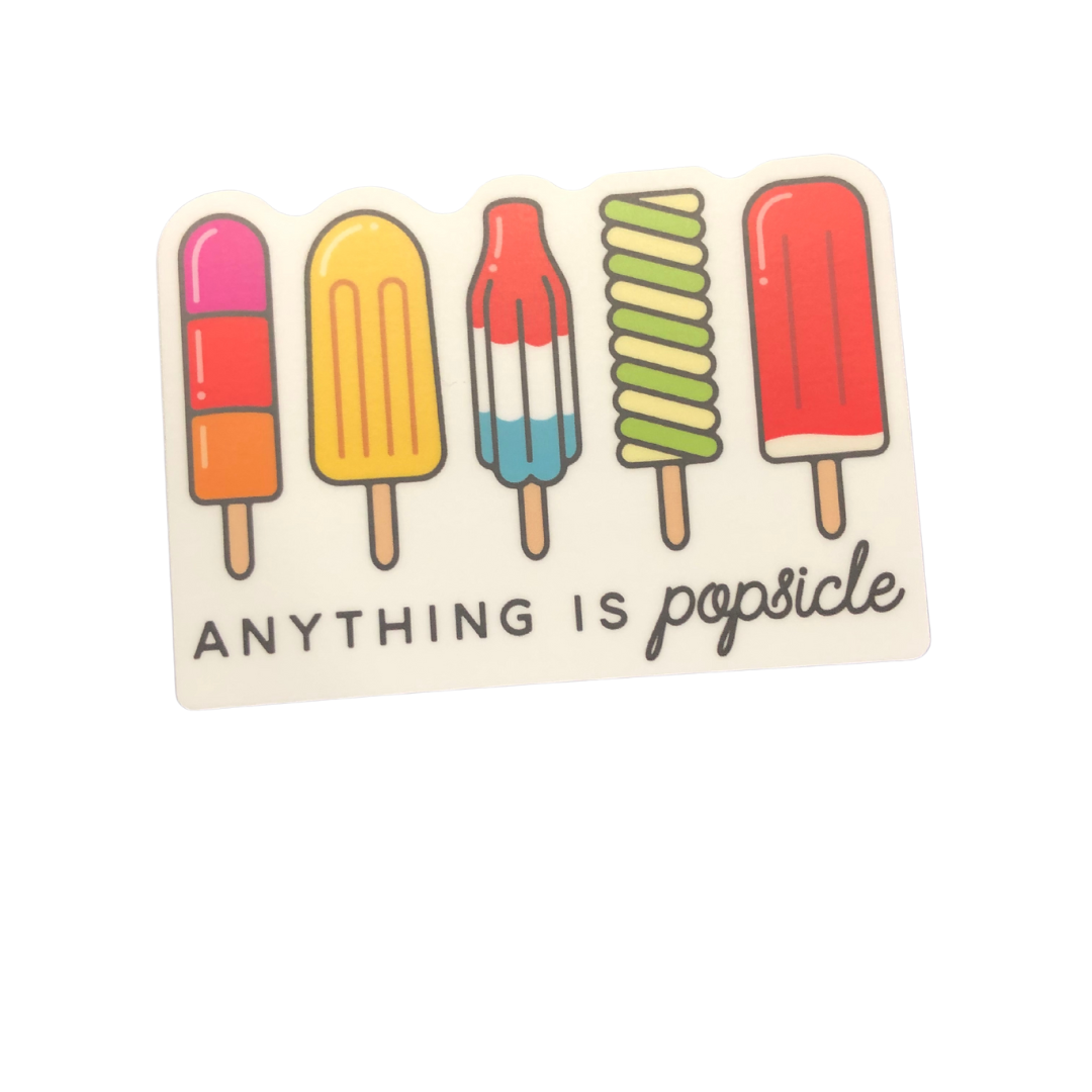 Sticker-Anything is Popsicle