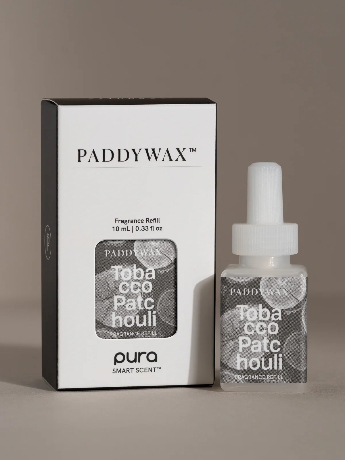 [Pura] Fragrance Refill-Tobacco & Patchouli