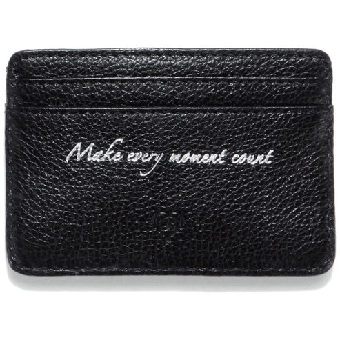 [Brighton] B WIshes Card Case-Black