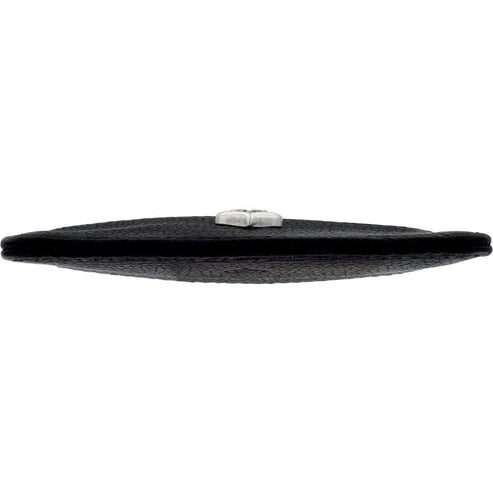 [Brighton] B WIshes Card Case-Black