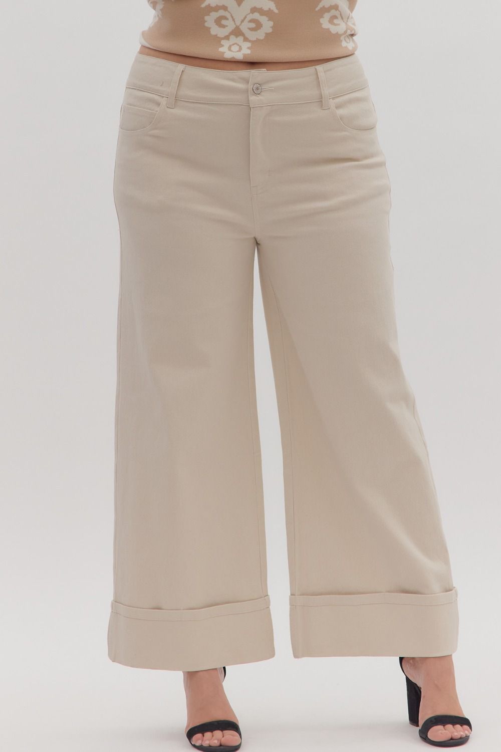 Desert Drift Pants- Plus