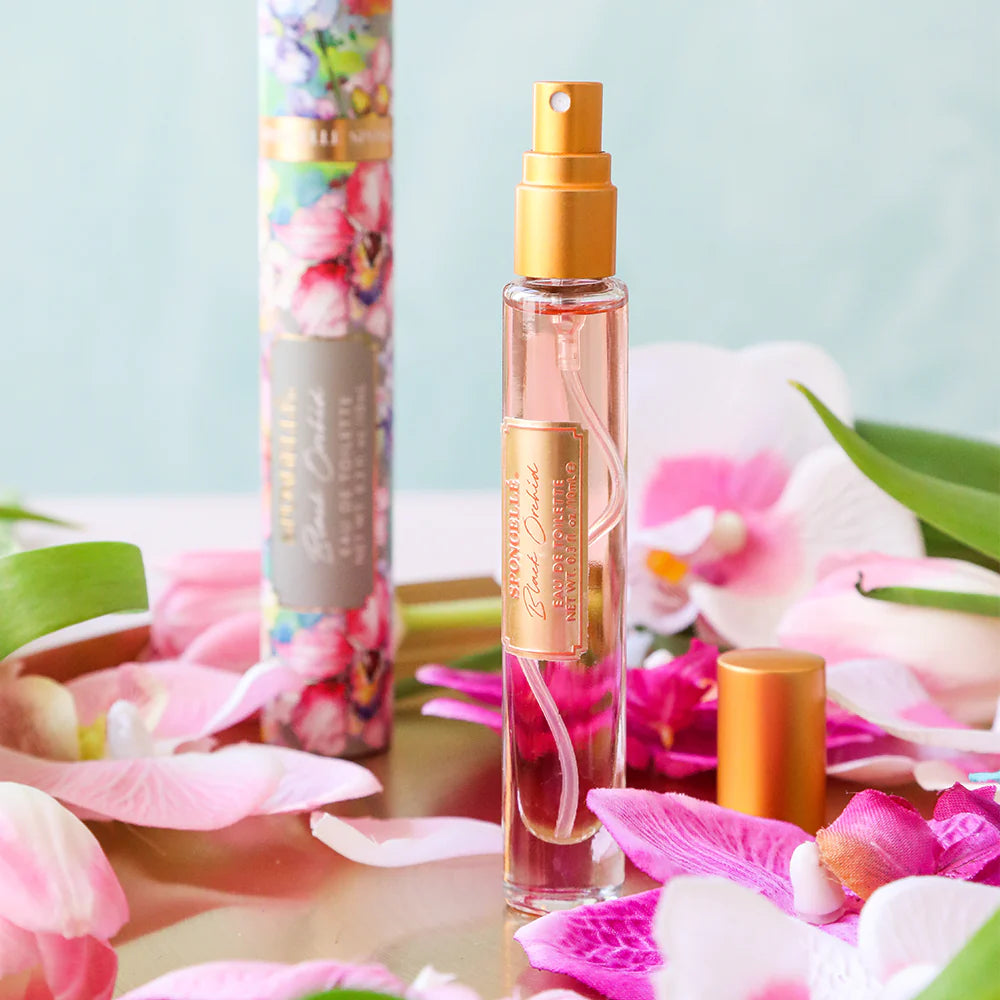 Private Reserve EAU DE TOILETTE-Black Orchid