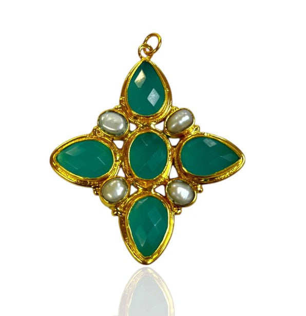 Kora Pendant