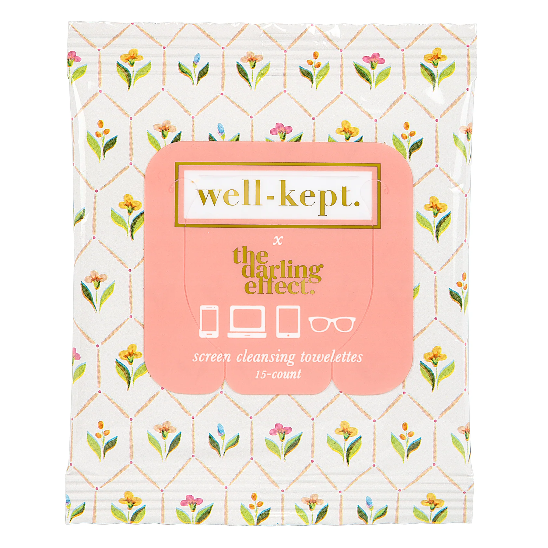 Cleansing Towelettes - Isla