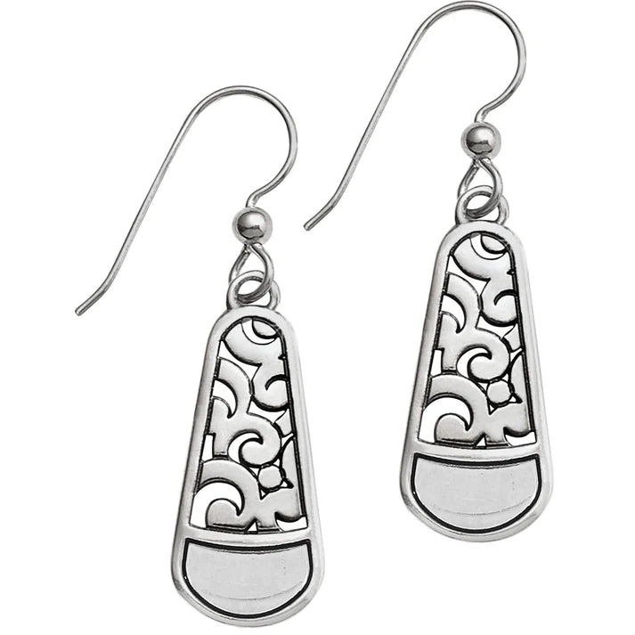 {Brighton} Catania French Wire Earrings