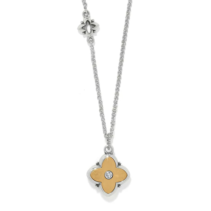 [Brighton] Cathedral Reversible Short Necklace