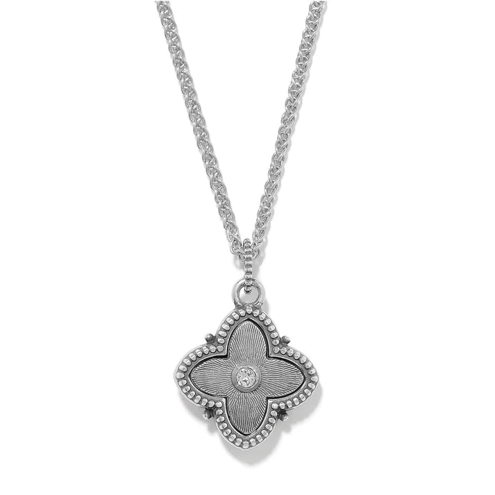 [Brighton] Cathedral Reversible Short Necklace