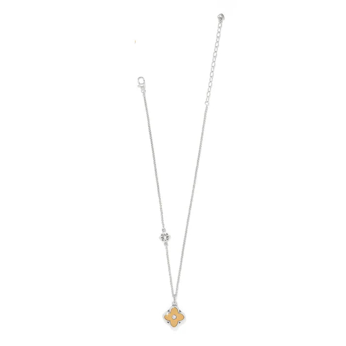 [Brighton] Cathedral Reversible Short Necklace