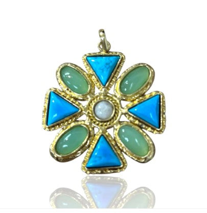 Florence Pendant