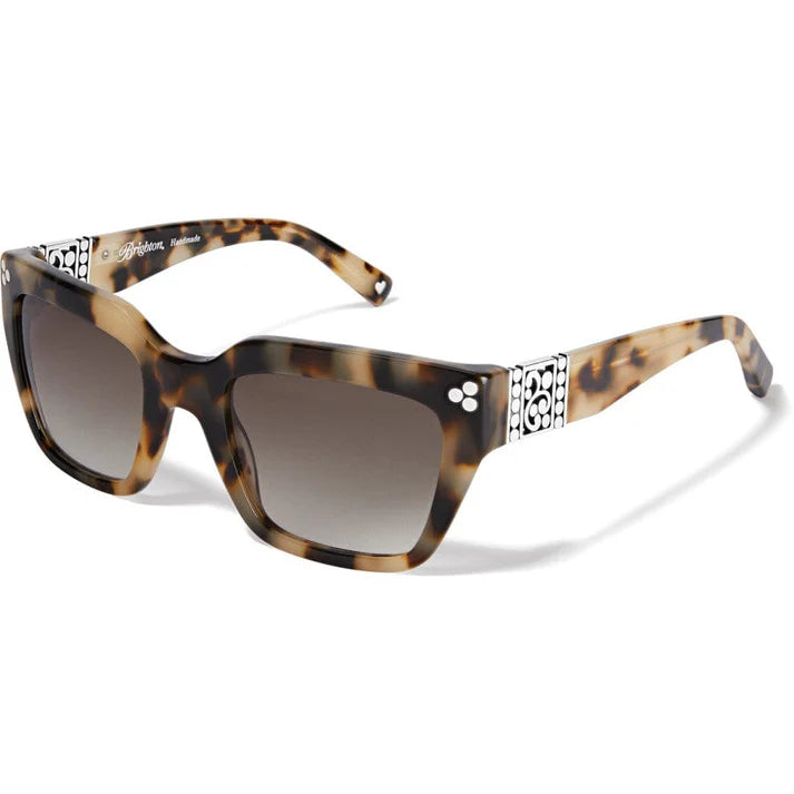 [Brighton] Contempo Dot Dual Sunglass