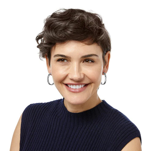 [Brighton] Contempo Medium Hoop