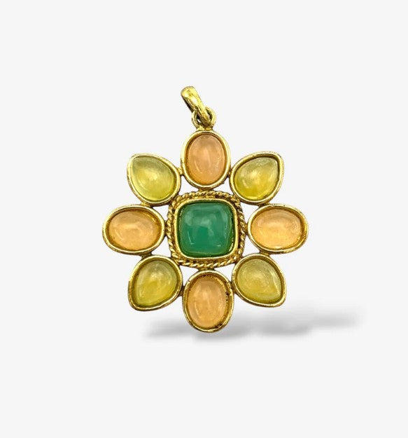 Brooklyn Pendant