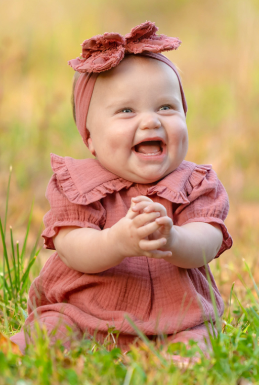 Mabel And Honey Clarabella Gauze Romper The Burlap Sack Boutique