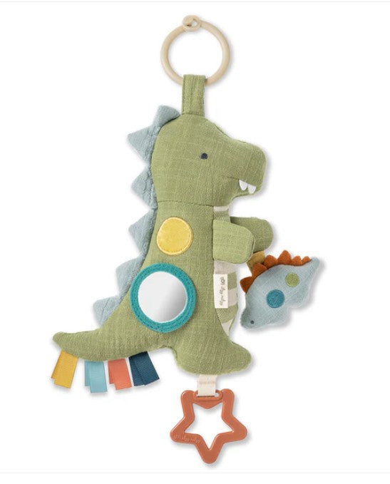 Bitzy Traveler- Dino